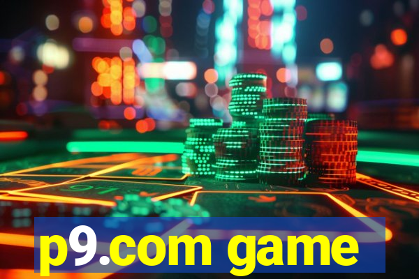 p9.com game